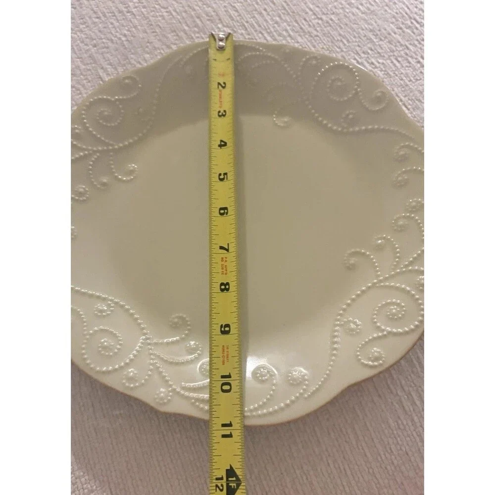 Lenox French Perle Pistachio American by Design 11